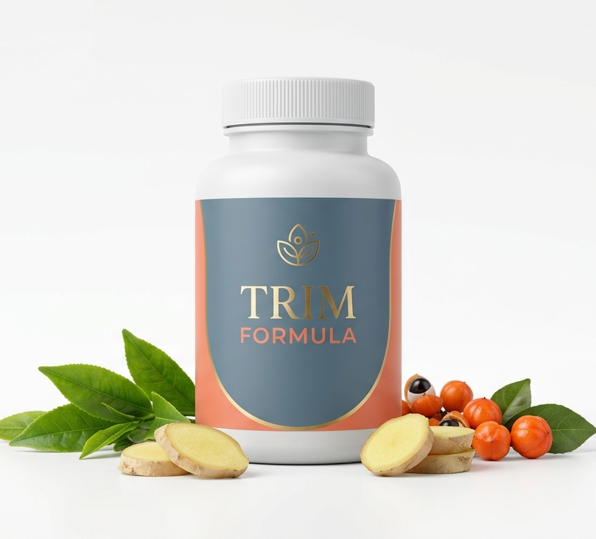 Trim Formula – výživový doplnok